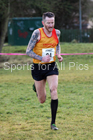 Mens 35 to 64s, 2018 North Eastern Masters, Darlington. Photo: David T. Hewitson/Sports for All Pics